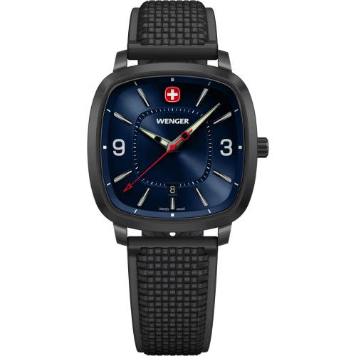 Helen Kirchhofer - Wenger Vintage Sport - 01.1921.112