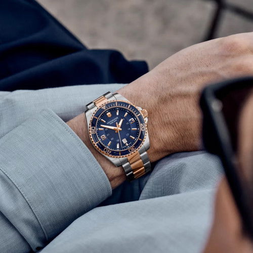 Helen Kirchhofer - Victorinox Maverick - 241950