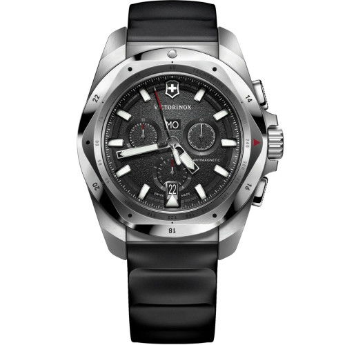 Helen Kirchhofer - Victorinox I.N.O.X. Chrono - 241983