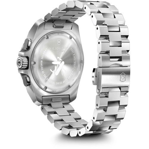 Helen Kirchhofer - Victorinox I.N.O.X. Chrono - 241985