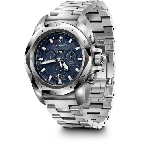 Helen Kirchhofer - Victorinox I.N.O.X. Chrono - 241985