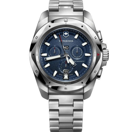 Helen Kirchhofer - Victorinox I.N.O.X. Chrono - 241985