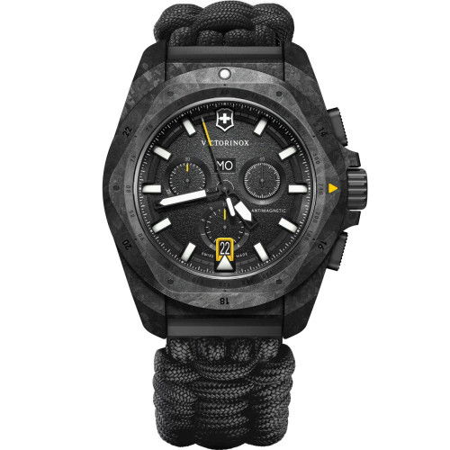Helen Kirchhofer - Victorinox I.N.O.X. Chrono - 241989.1