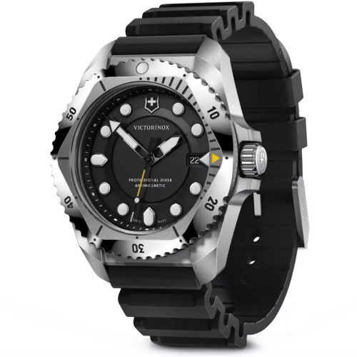 Helen Kirchhofer - Victorinox Dive Pro Quartz - 241990