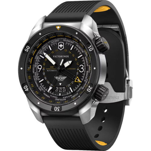 Helen Kirchhofer - Victorinox Air Pro - 242005