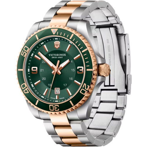 Helen Kirchhofer - Victorinox Maverick - 242008