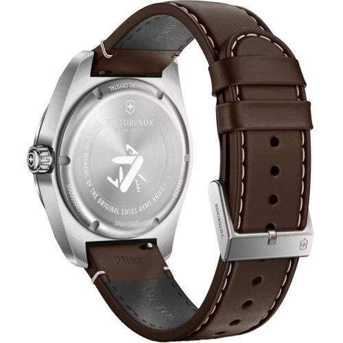 Helen Kirchhofer - Victorinox Swiss Army Quartz - 242040