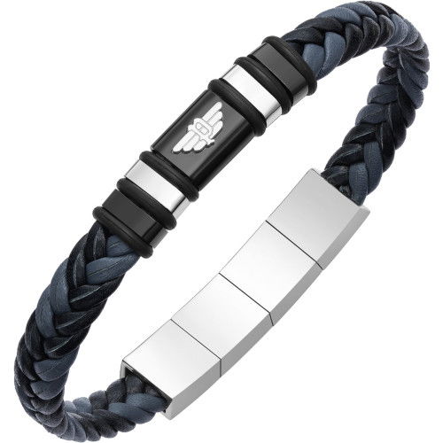 Helen Kirchhofer - Police Wavebreaker Armband - PEAGB0040402