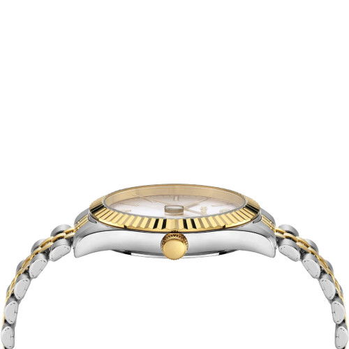 Helen Kirchhofer - M-Watch Blue - WBL.63210.SJ