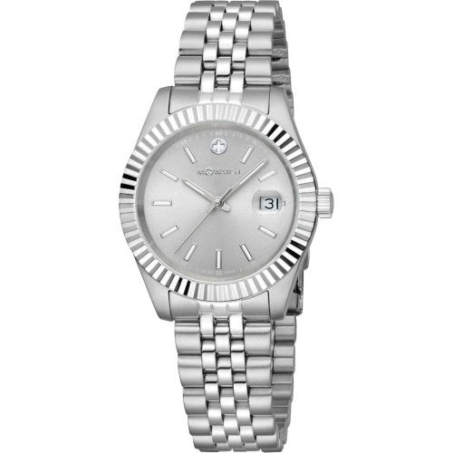 Helen Kirchhofer - M-Watch Blue - WBL.64280.SJ