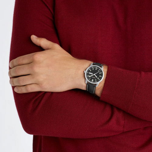 Helen Kirchhofer - M-Watch Aero - WBL.90320.LB