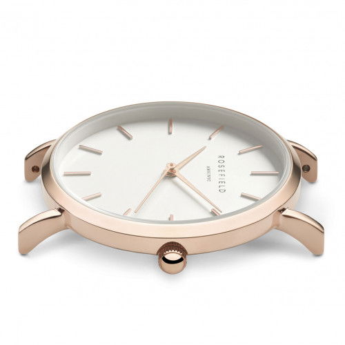 Helen Kirchhofer - Rosefield The West Village (33 mm) - WSPR-W73