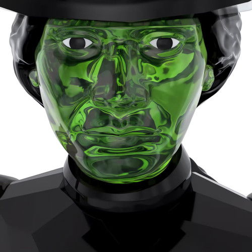 Helen Kirchhofer - Swarovski Wicked Elphaba Thropp - 5701515