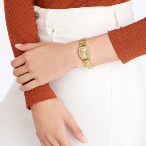 Helen Kirchhofer - M-Watch Lady Chic - WRC.56170.SL