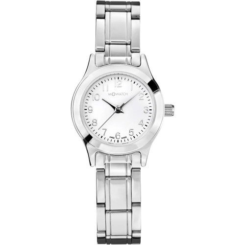 Helen Kirchhofer - M-Watch Lady Chic - WRC.92110.SL