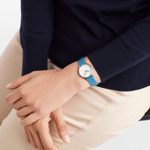 Helen Kirchhofer - M-Watch Timeless Elegance - WRE.46110.LD