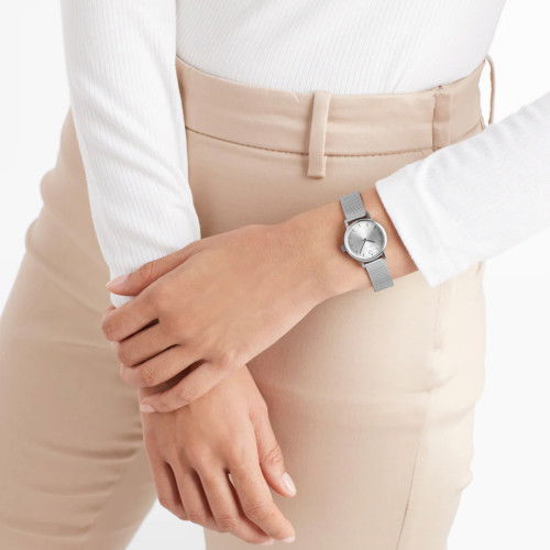 Helen Kirchhofer - M-Watch Smart Casual 25 - WRE.46110.SJ