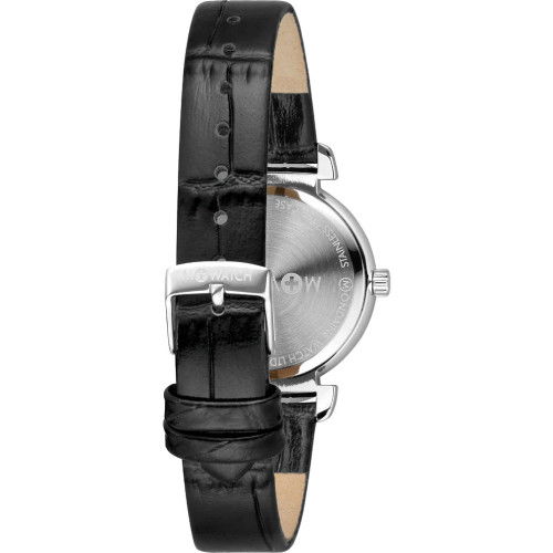 Helen Kirchhofer - M-Watch Red - WRE.61110.LB