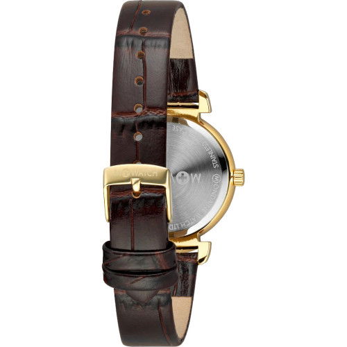 Helen Kirchhofer - M-Watch Red - WRE.61150.LG