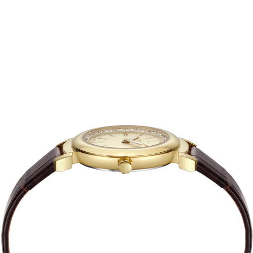 Helen Kirchhofer - M-Watch Red - WRE.61150.LG