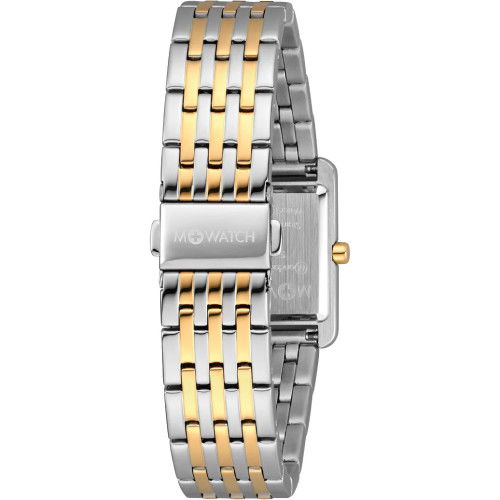 Helen Kirchhofer - M-Watch Red - WRE.62111.SJ