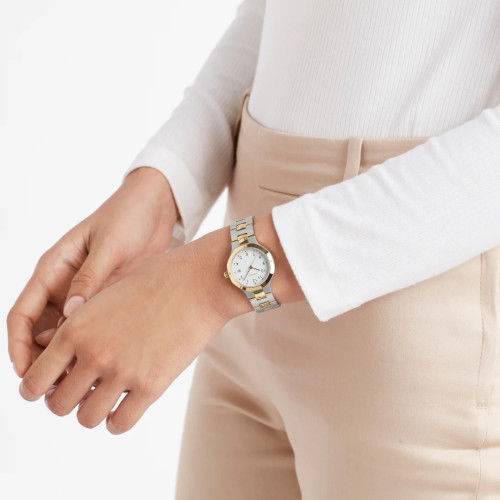 Helen Kirchhofer - M-Watch Smart Casual - WRT.48210.SU