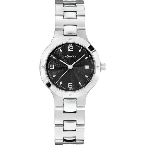 Helen Kirchhofer - M-Watch Smart Casual - WRT.48220.SK