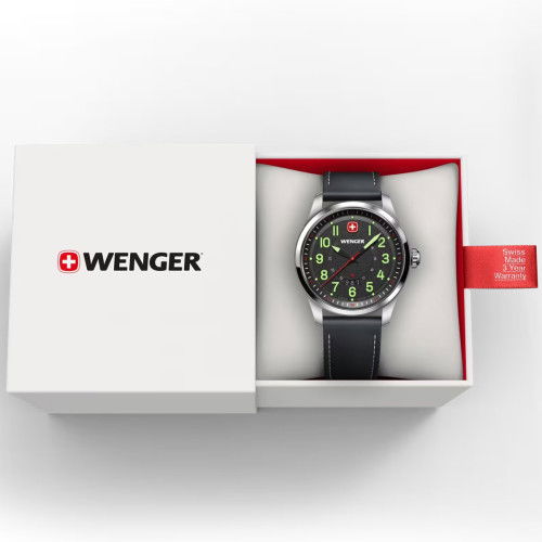 Helen Kirchhofer - Wenger Terragraph - 01.0541.121