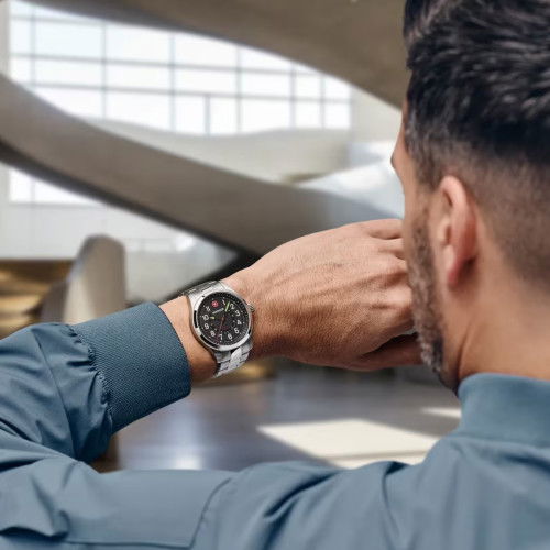 Helen Kirchhofer - Wenger Terragraph - 01.0541.122