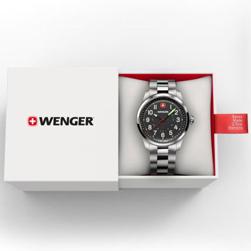 Helen Kirchhofer - Wenger Terragraph - 01.0541.122