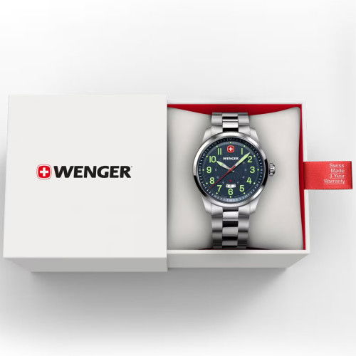 Helen Kirchhofer - Wenger Terragraph - 01.0541.123