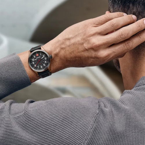 Helen Kirchhofer - Wenger Terragraph - 01.0541.124