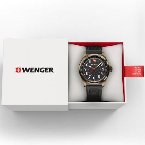 Helen Kirchhofer - Wenger Terragraph - 01.0541.125