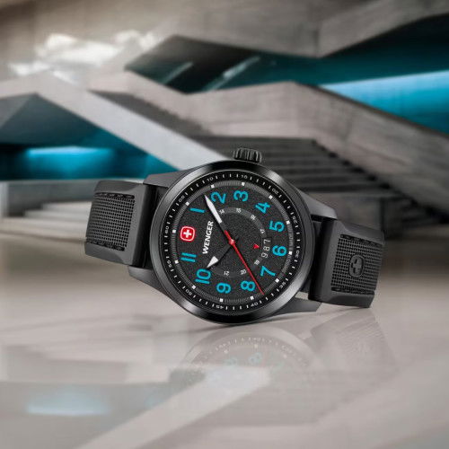 Helen Kirchhofer - Wenger Terragraph - 01.0541.127