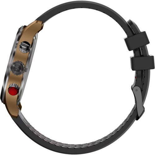 Helen Kirchhofer - Wenger Terragraph Chrono - 01.0543.113