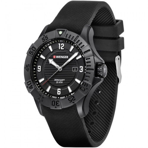 Helen Kirchhofer - Wenger Seaforce - 01.0641.134