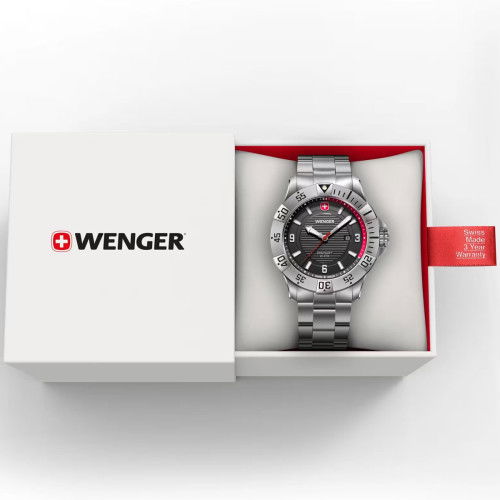 Helen Kirchhofer - Wenger Seaforce - 01.0641.139