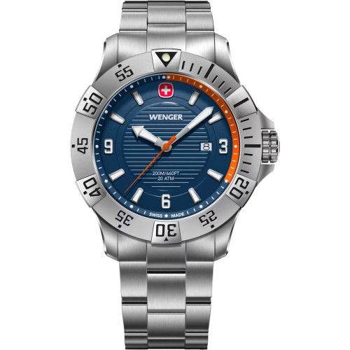 Helen Kirchhofer - Wenger Seaforce - 01.0641.141