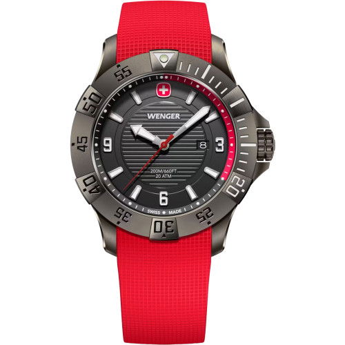 Helen Kirchhofer - Wenger Seaforce - 01.0641.144