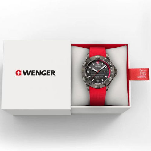 Helen Kirchhofer - Wenger Seaforce - 01.0641.144