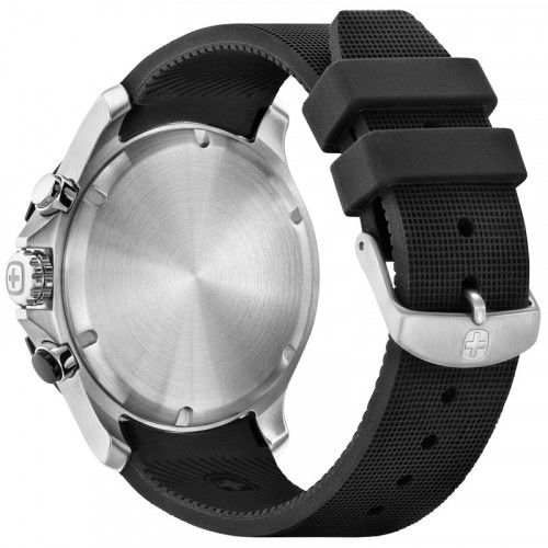 Helen Kirchhofer - Wenger Seaforce Chrono - 01.0643.118