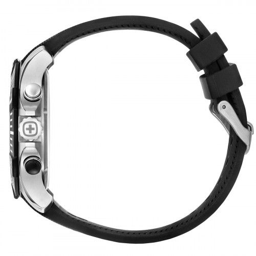 Helen Kirchhofer - Wenger Seaforce Chrono - 01.0643.118