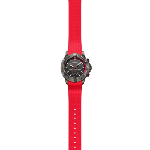Helen Kirchhofer - Wenger Seaforce Chrono - 01.0643.128