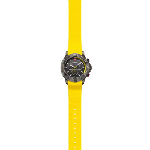 Helen Kirchhofer - Wenger Seaforce Chrono - 01.0643.129
