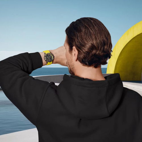 Helen Kirchhofer - Wenger Seaforce Chrono - 01.0643.129