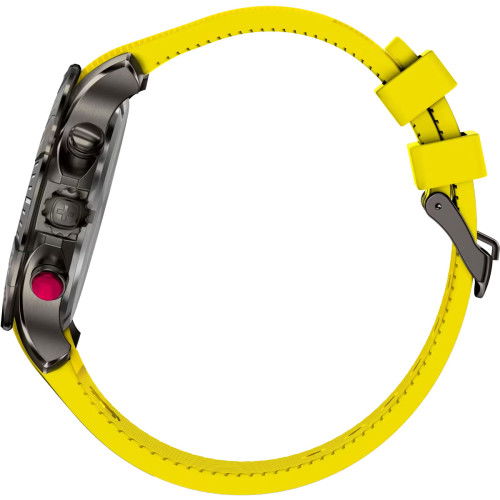 Helen Kirchhofer - Wenger Seaforce Chrono - 01.0643.129