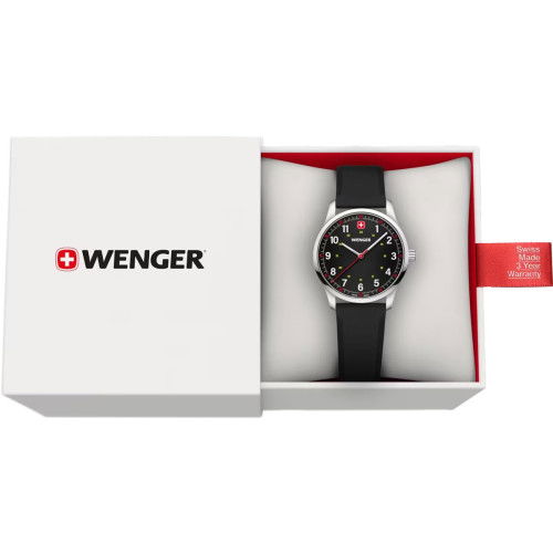 Helen Kirchhofer - Wenger City Sport - 01.1421.127