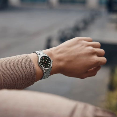 Helen Kirchhofer - Wenger City Sport - 01.1421.128