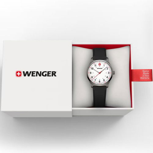 Helen Kirchhofer - Wenger City Sport - 01.1421.129