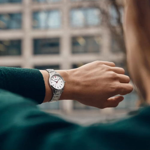 Helen Kirchhofer - Wenger City Sport - 01.1421.130